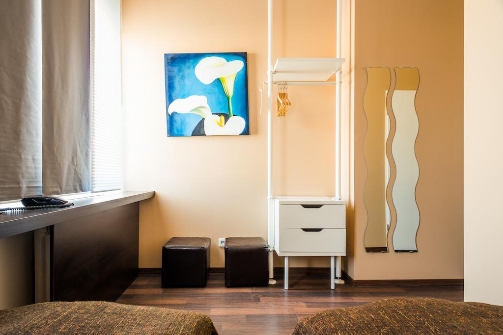 Hotel Apple Berlino