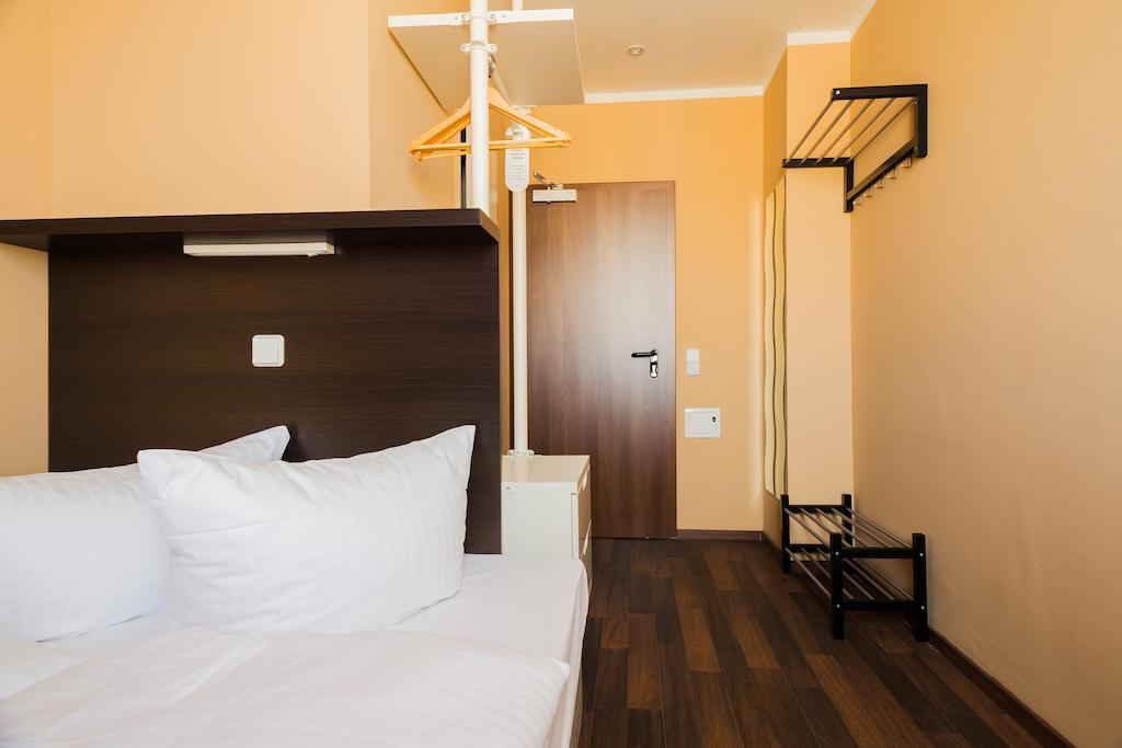 Hotel Apple Berlino