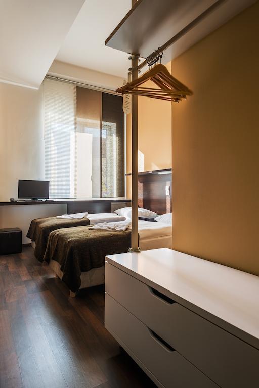 Hotel Apple Berlino