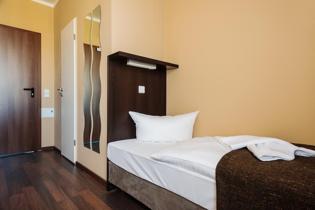 Hotel Apple Berlino