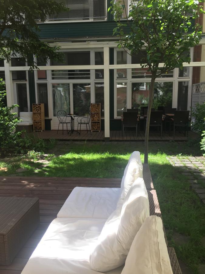 Hotel Apple Berlino