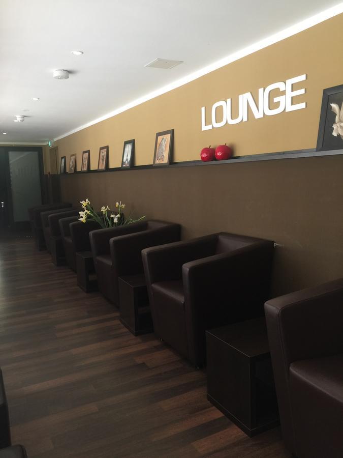 Apple Hotel Berlino