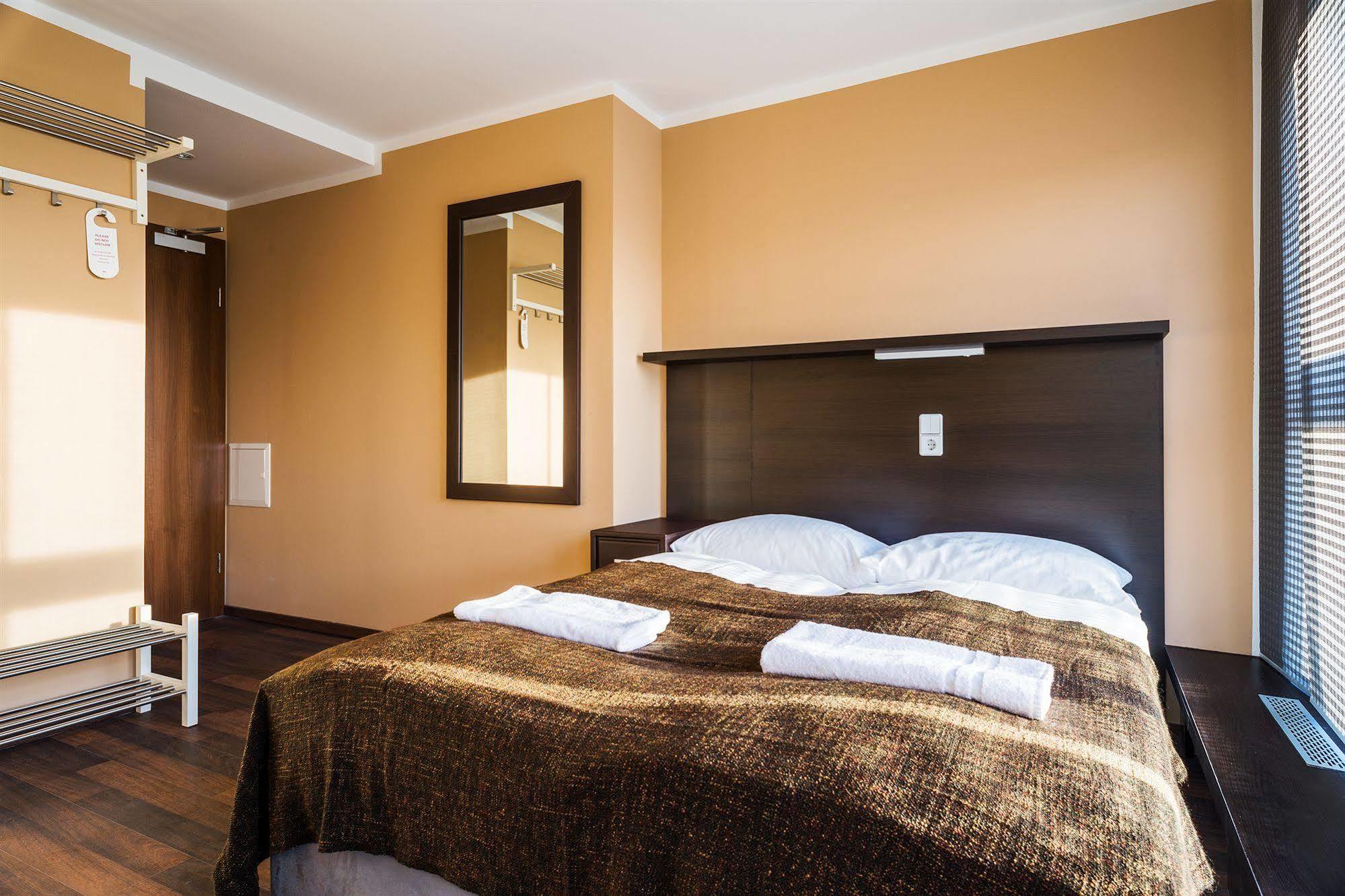 Hotel Apple Berlino