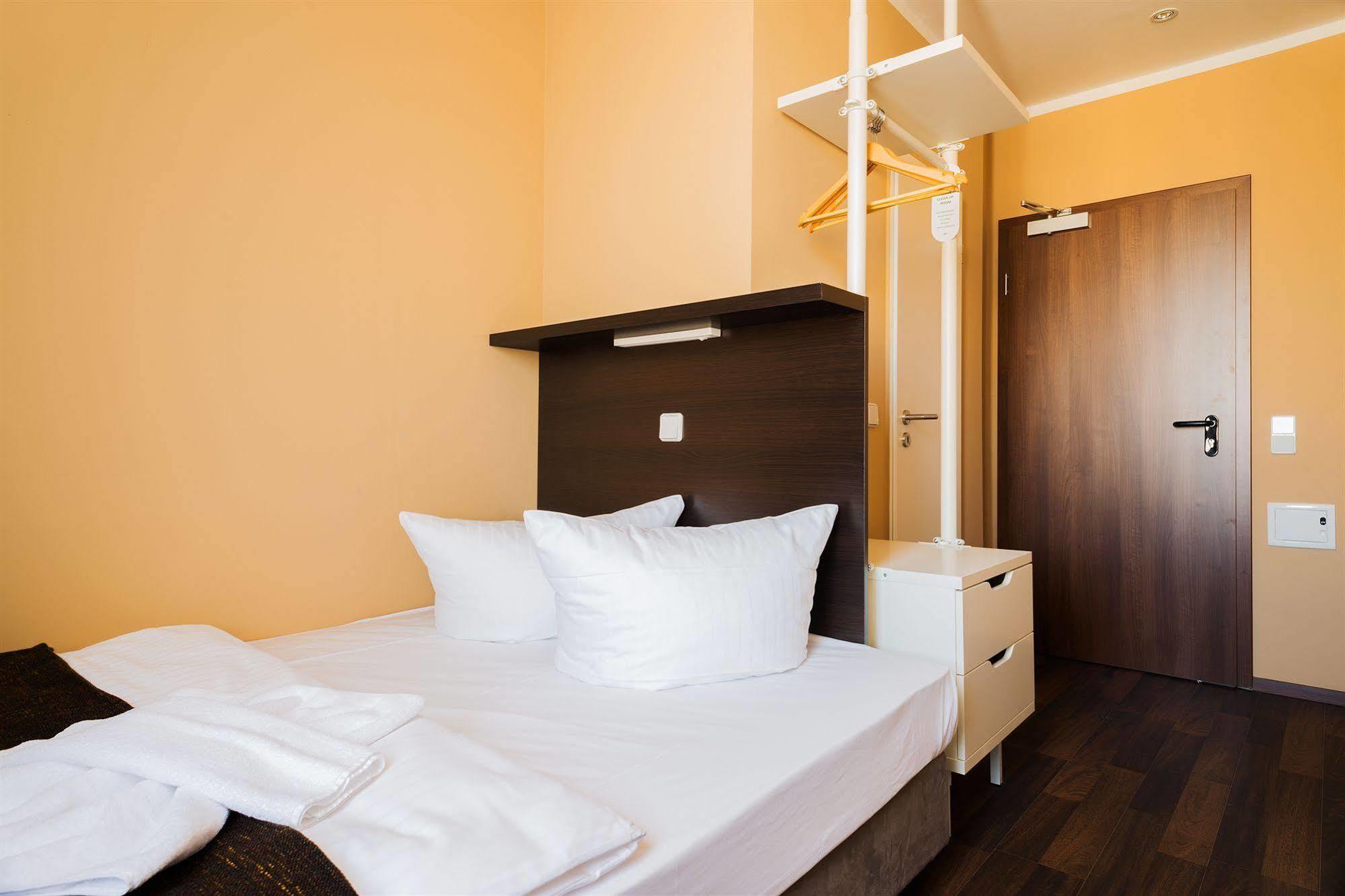 Apple Hotel Berlino