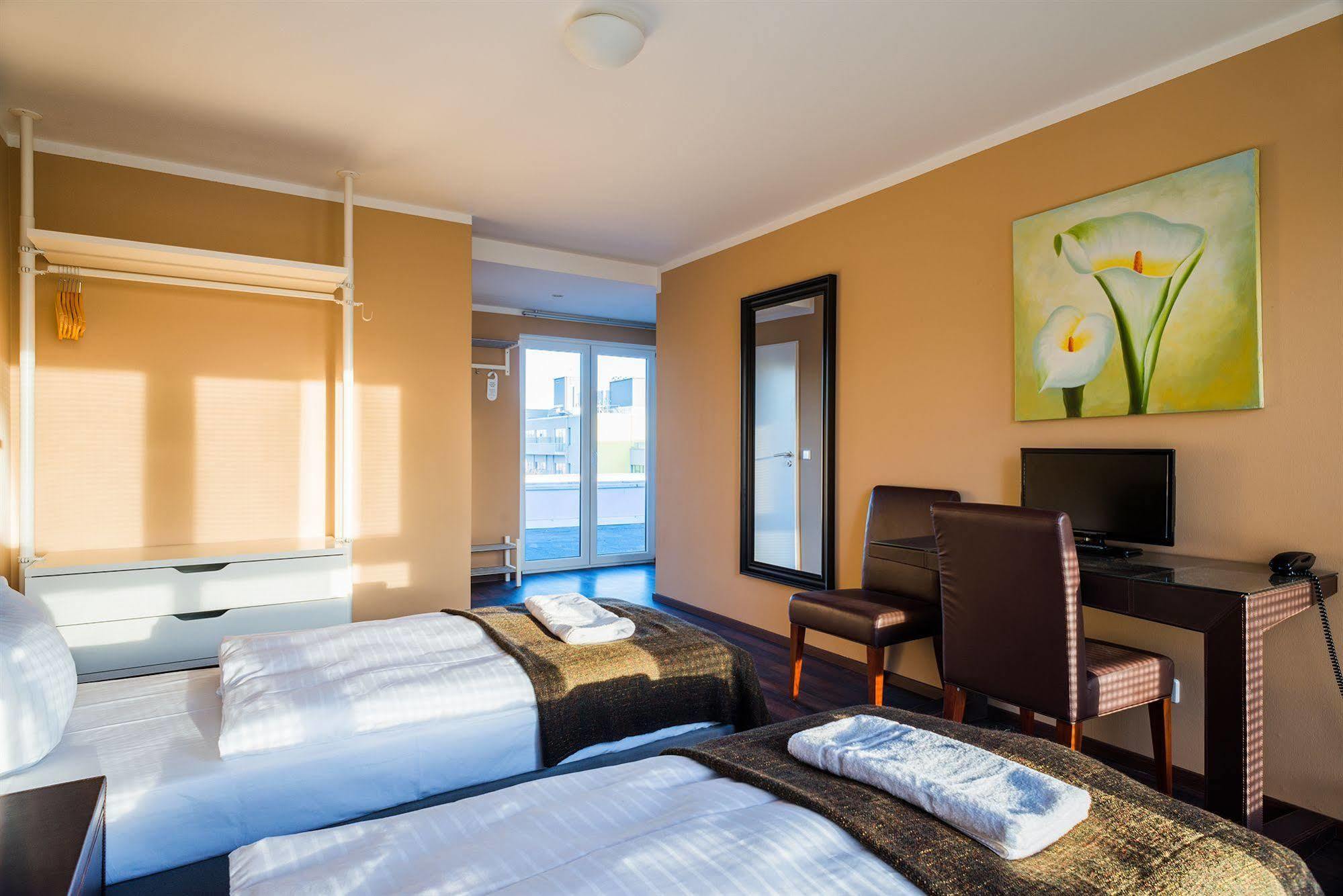 Hotel Apple 3*