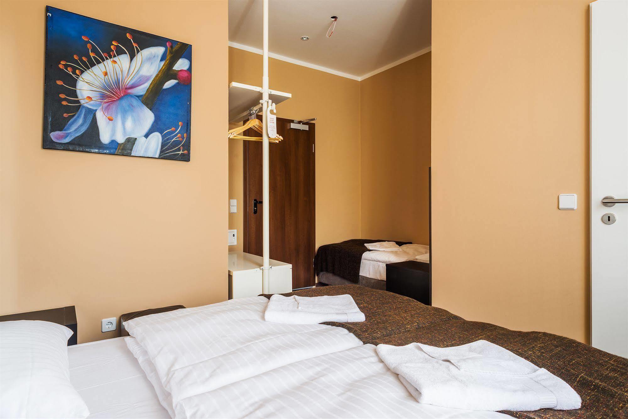 Apple Hotel Berlino