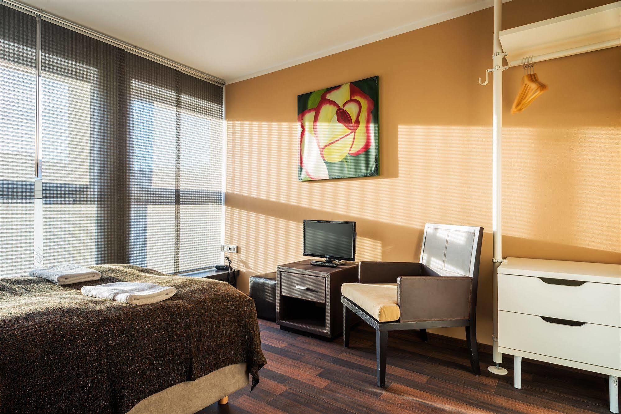 Hotel Apple