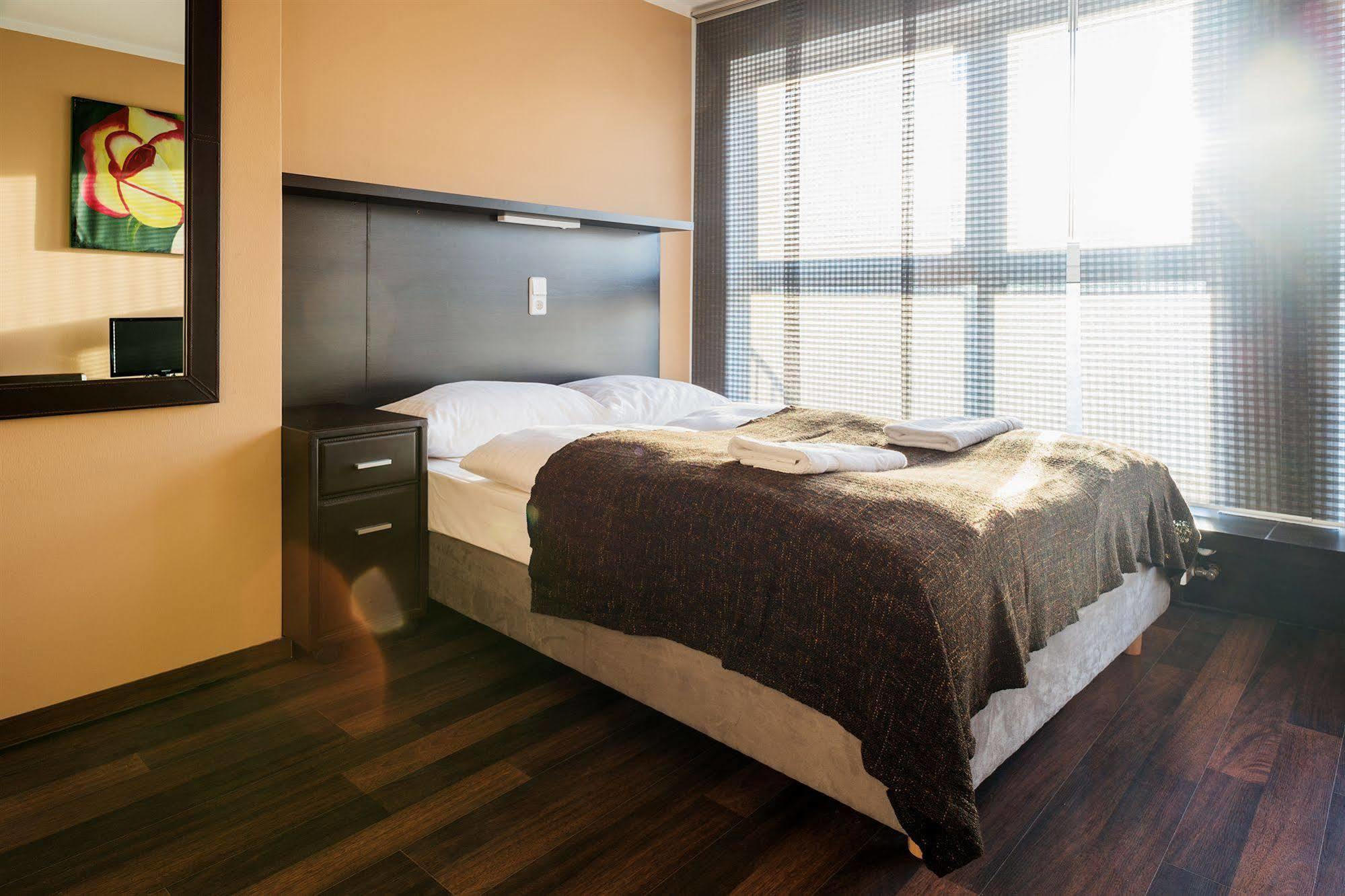 Hotel Apple Berlino