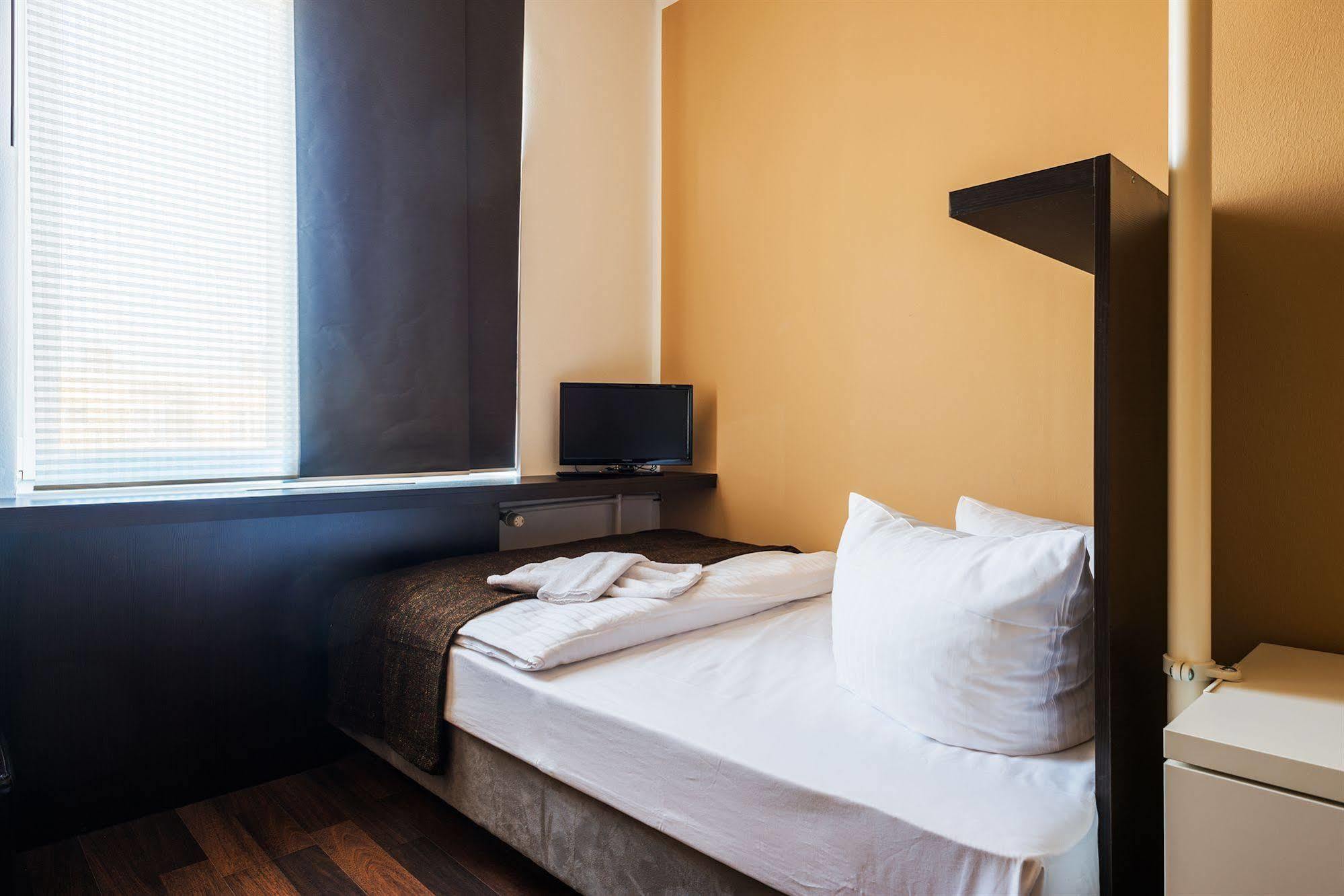 Hotel Apple Berlin